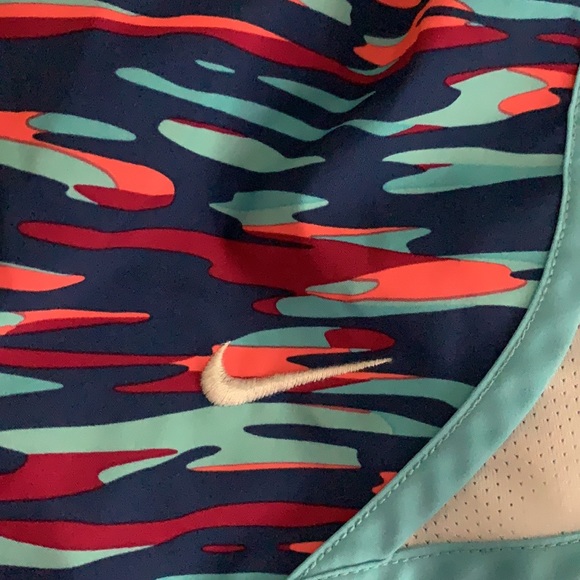 Size small Nike athletic shorts! - Picture 2 of 2